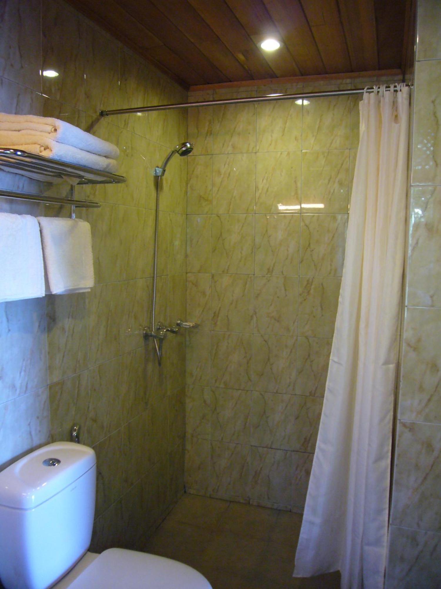 Rangala House Hotell Digana Rum bild