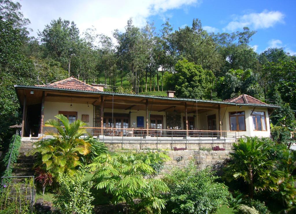 Rangala House Hotell Digana Exteriör bild