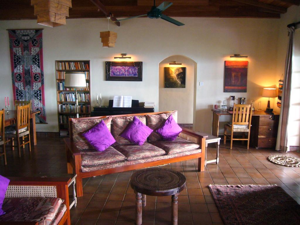 Rangala House Hotell Digana Exteriör bild