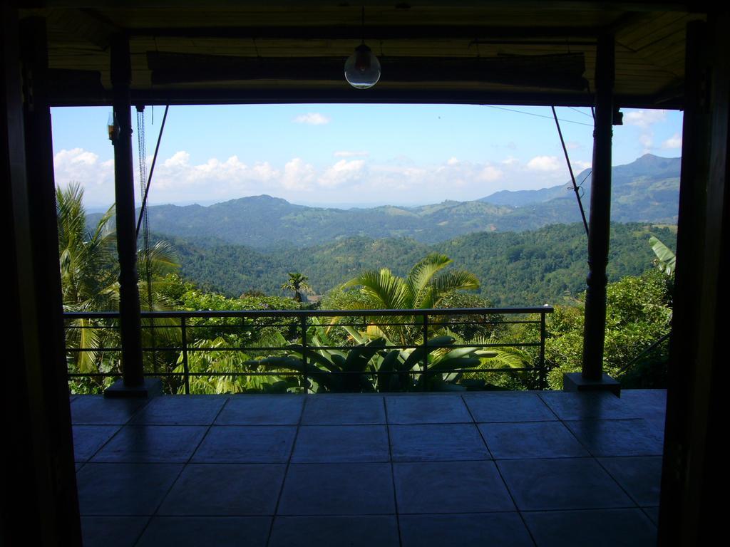Rangala House Hotell Digana Rum bild