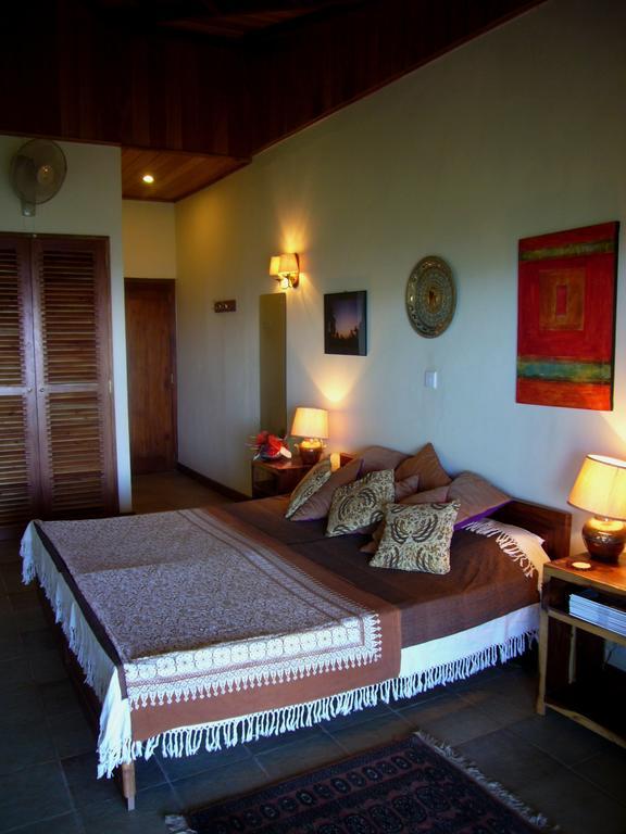 Rangala House Hotell Digana Rum bild