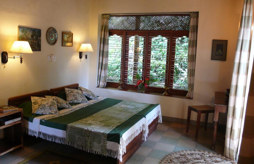 Rangala House Hotell Digana Rum bild
