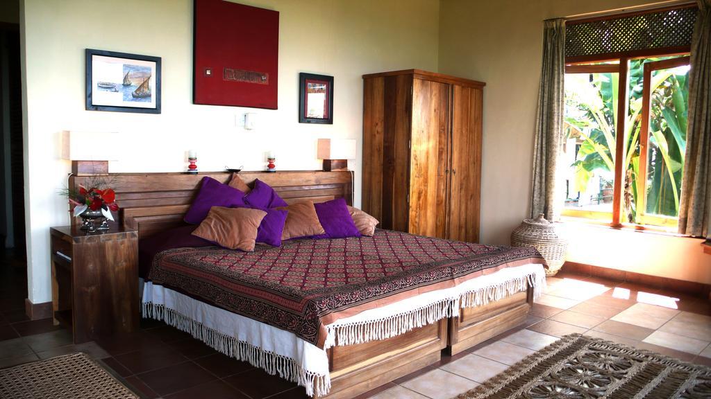Rangala House Hotell Digana Rum bild